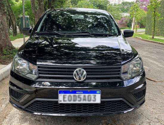 VOLKSWAGEN VOYAGE 1.6 16V MSI TOTALFLEX 4P AUTOMÁTICO VOLKSWAGEN VOYAGE 1.6 16V MSI TOTALFLEX 4P AUTOMÁTICO